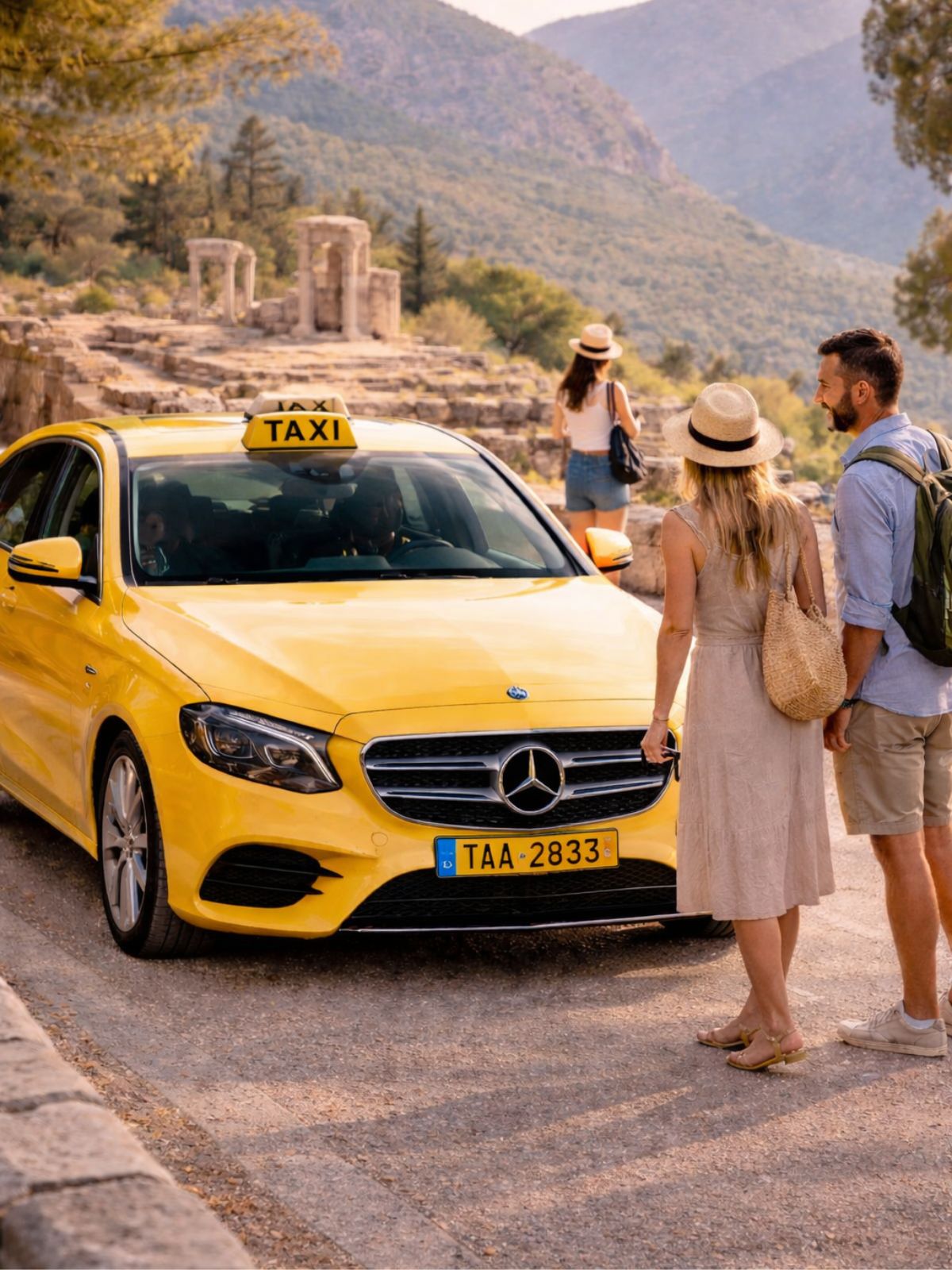 About Us. Private Tours