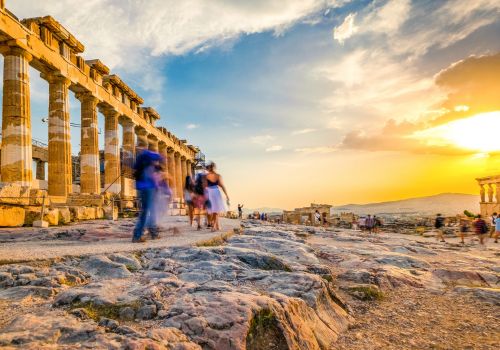Athens Private Tours, Day Trips