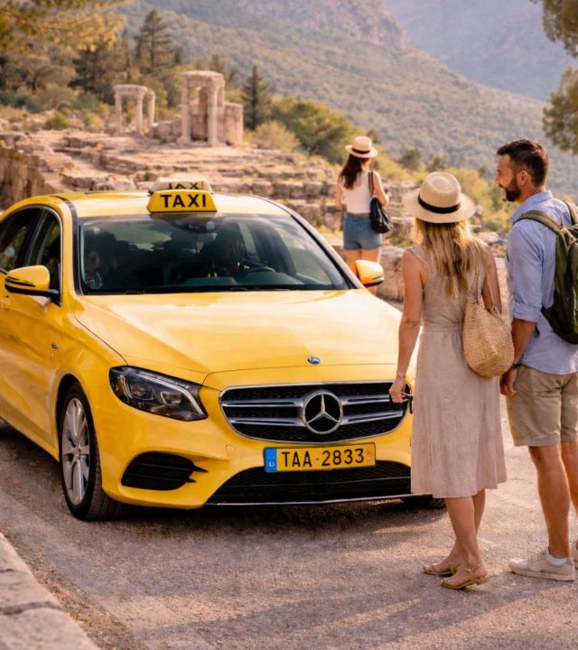 About Us. Private Tours