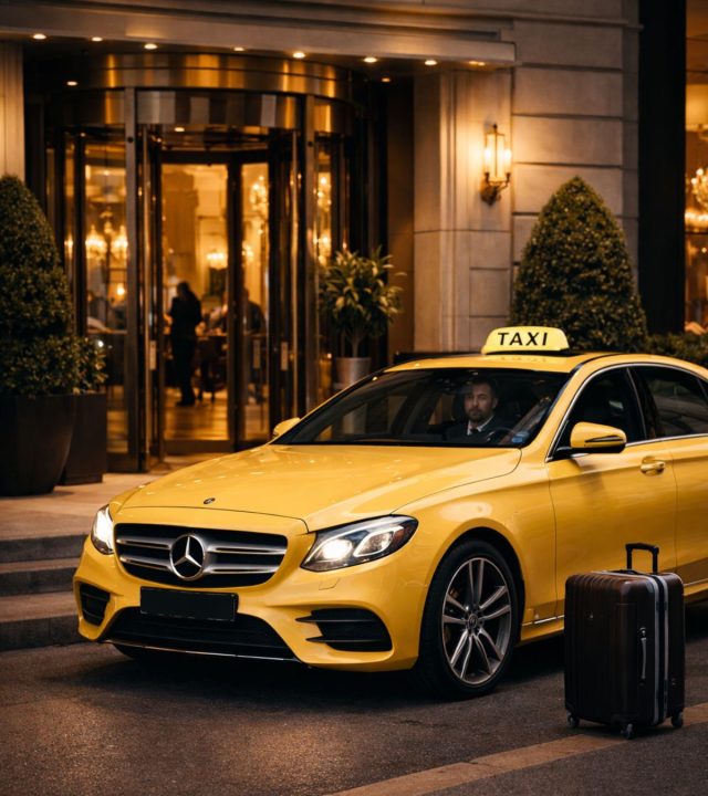 Hotel Transfer